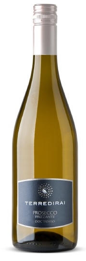 Prosecco Frizzante Terre di Rai DOC